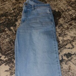 Light Blue women’s Jeans